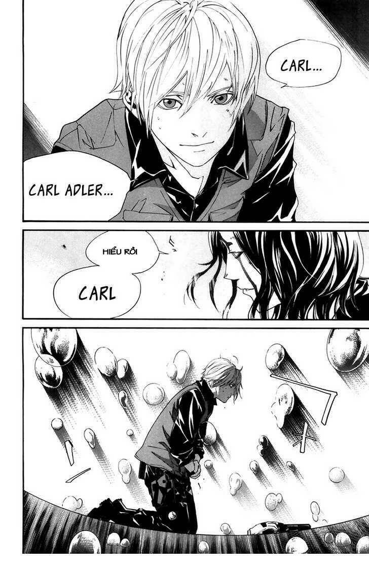 Alive - The Final Evolution Chapter 62 - Trang 15