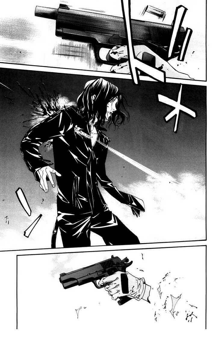 Alive - The Final Evolution Chapter 62 - Trang 18