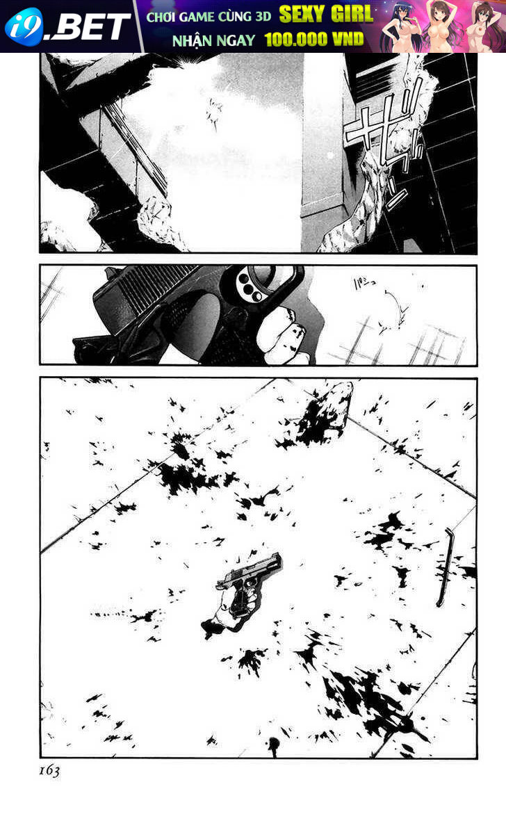 Alive - The Final Evolution Chapter 62 - Trang 20