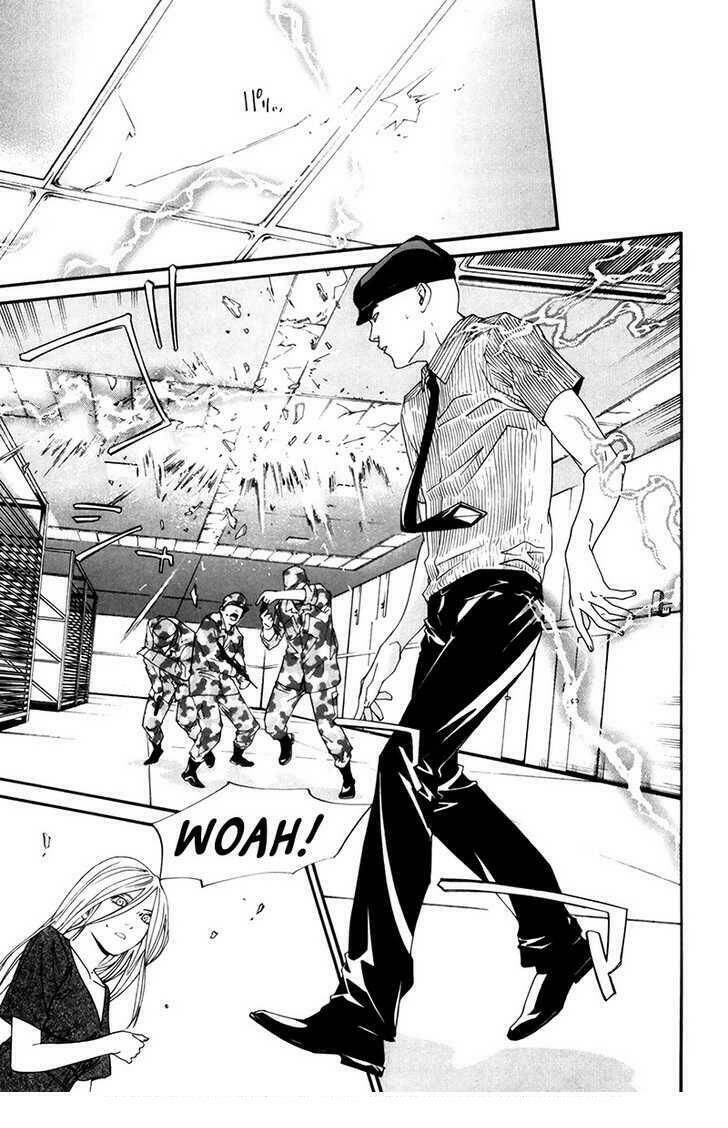 Alive - The Final Evolution Chapter 62 - Trang 28