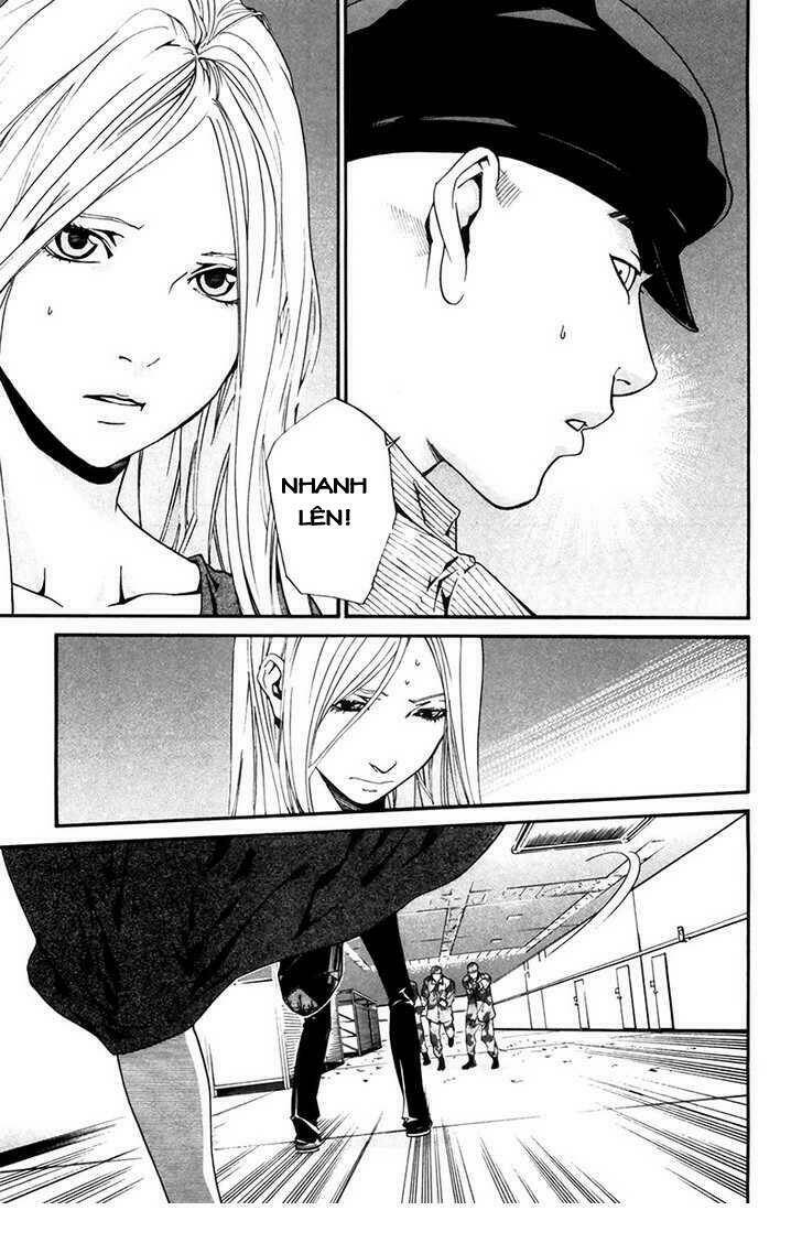 Alive - The Final Evolution Chapter 62 - Trang 30