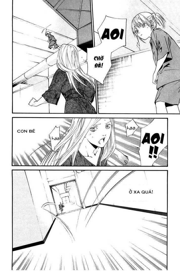 Alive - The Final Evolution Chapter 62 - Trang 31