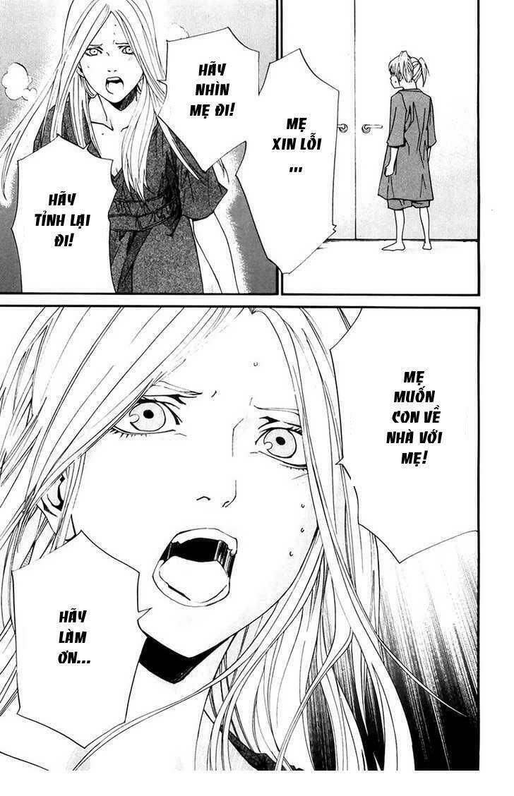 Alive - The Final Evolution Chapter 62 - Trang 34