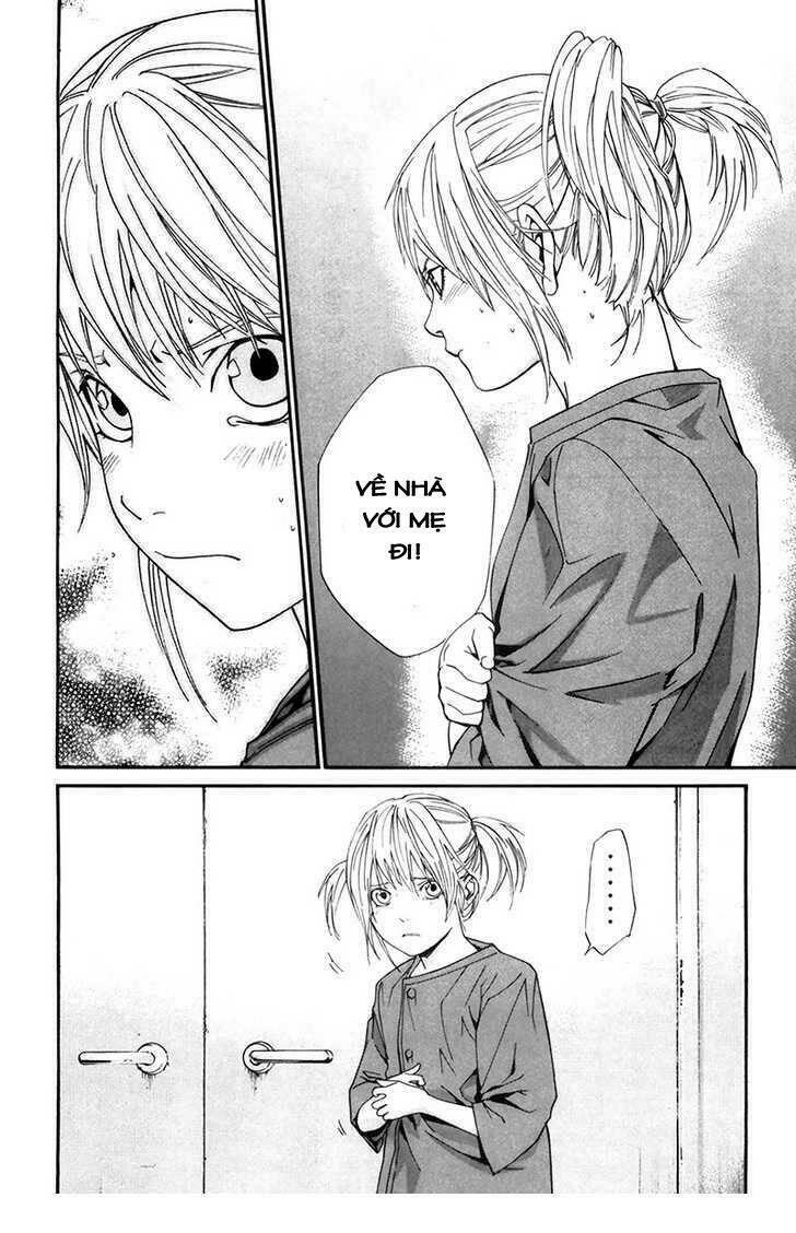 Alive - The Final Evolution Chapter 62 - Trang 35