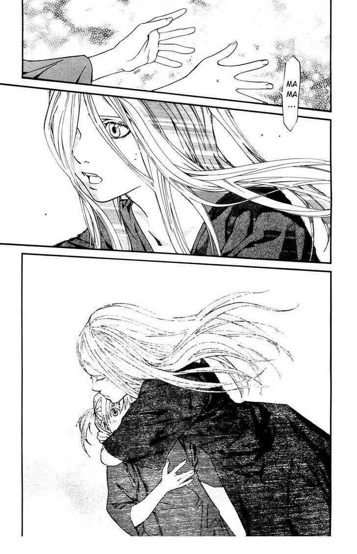 Alive - The Final Evolution Chapter 62 - Trang 36