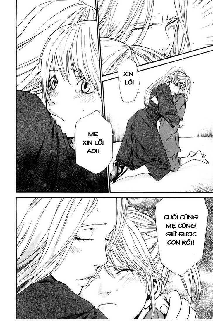 Alive - The Final Evolution Chapter 62 - Trang 37