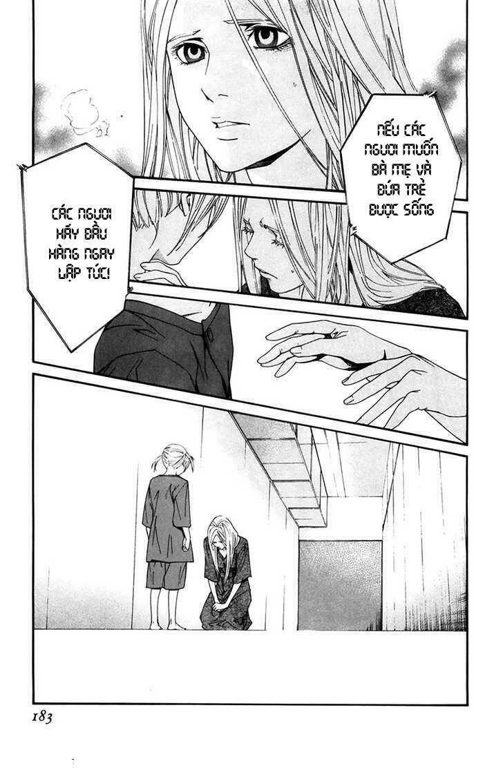 Alive - The Final Evolution Chapter 62 - Trang 40