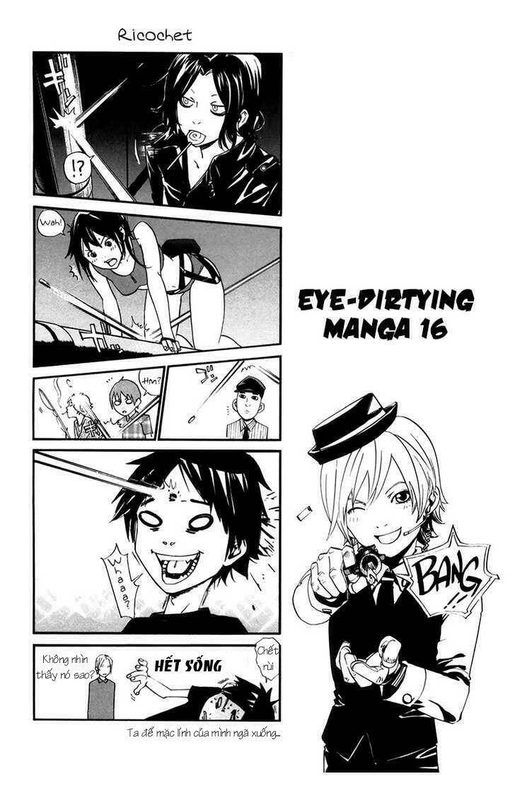 Alive - The Final Evolution Chapter 62 - Trang 45