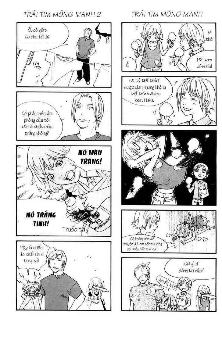 Alive - The Final Evolution Chapter 62 - Trang 46