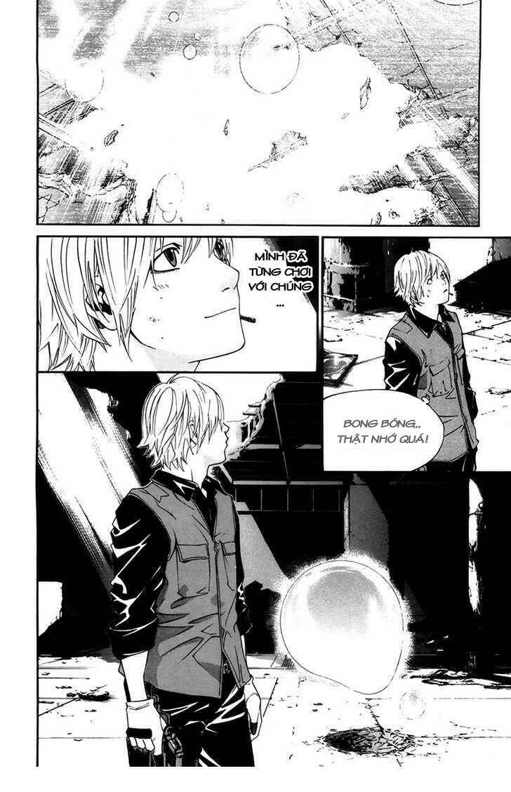 Alive - The Final Evolution Chapter 62 - Trang 6