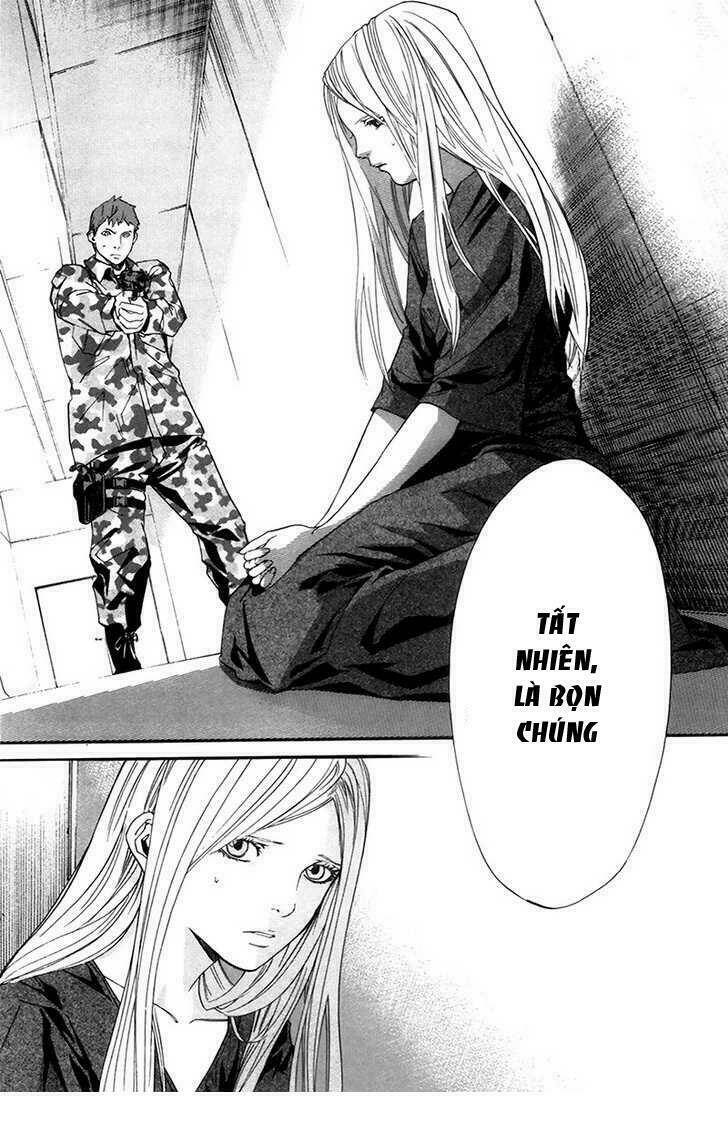 Alive - The Final Evolution Chapter 63 - Trang 20