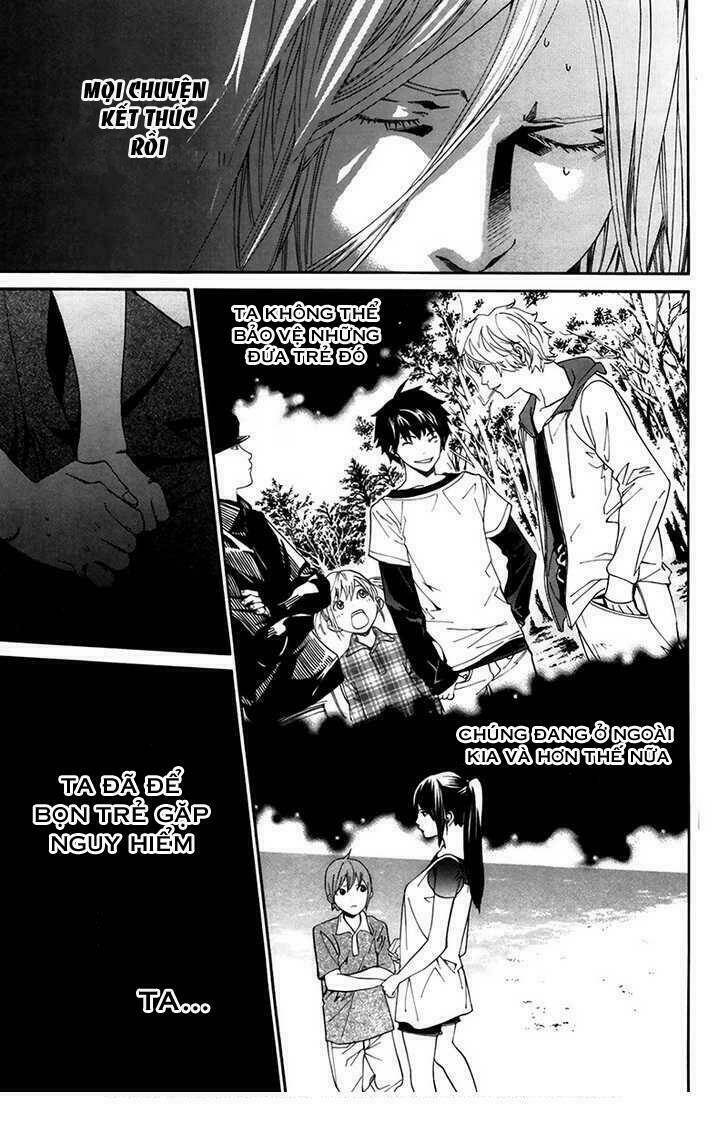 Alive - The Final Evolution Chapter 63 - Trang 23