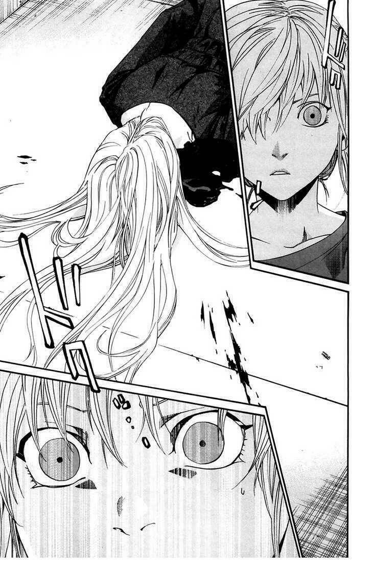 Alive - The Final Evolution Chapter 63 - Trang 29