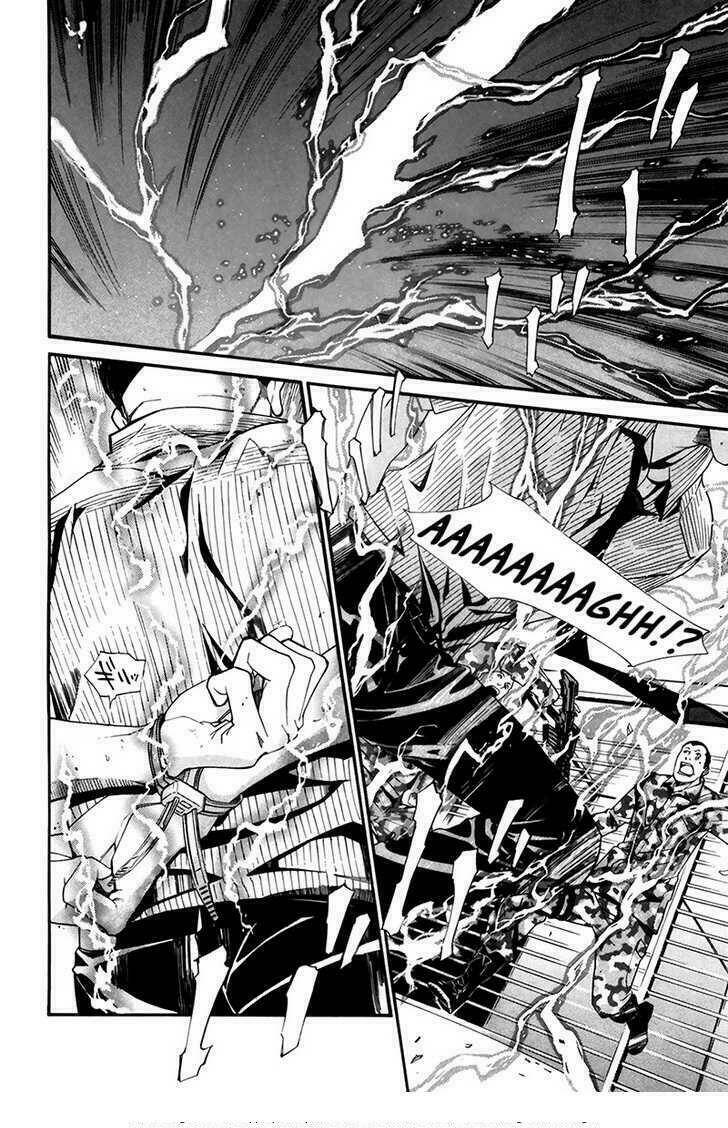 Alive - The Final Evolution Chapter 63 - Trang 30