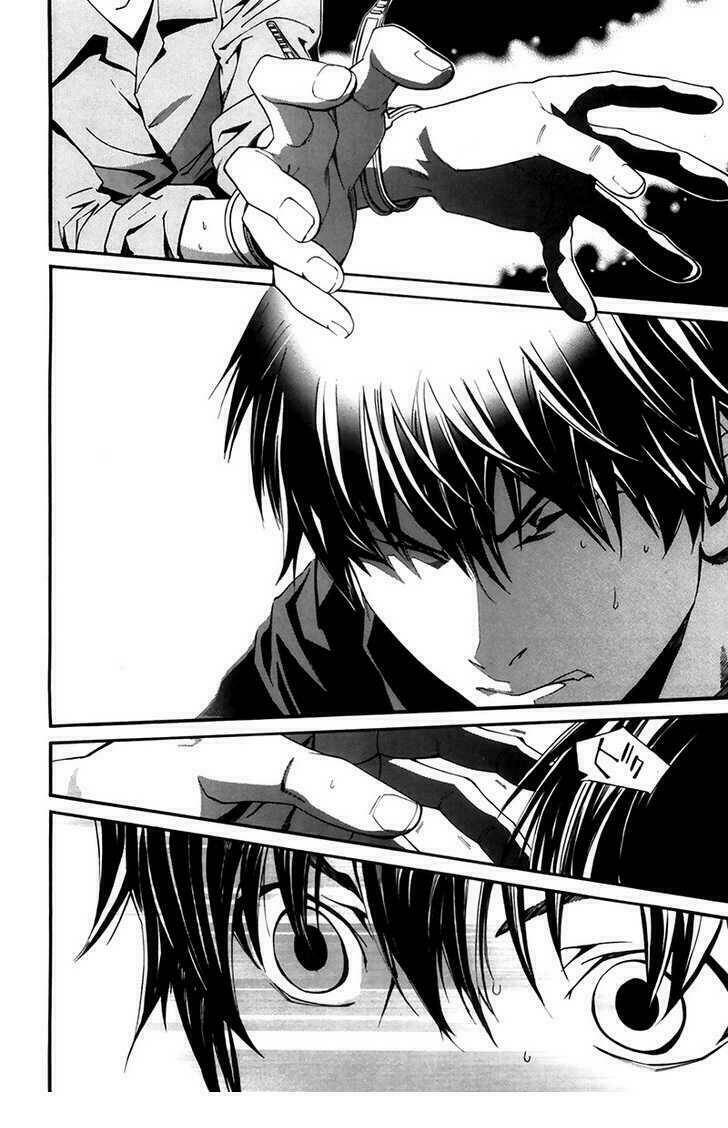 Alive - The Final Evolution Chapter 63 - Trang 42