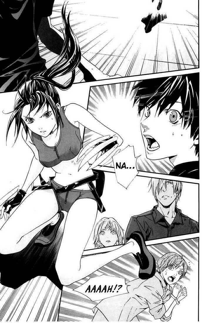 Alive - The Final Evolution Chapter 63 - Trang 43