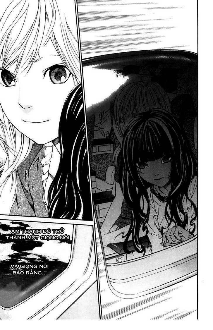 Alive - The Final Evolution Chapter 64 - Trang 28