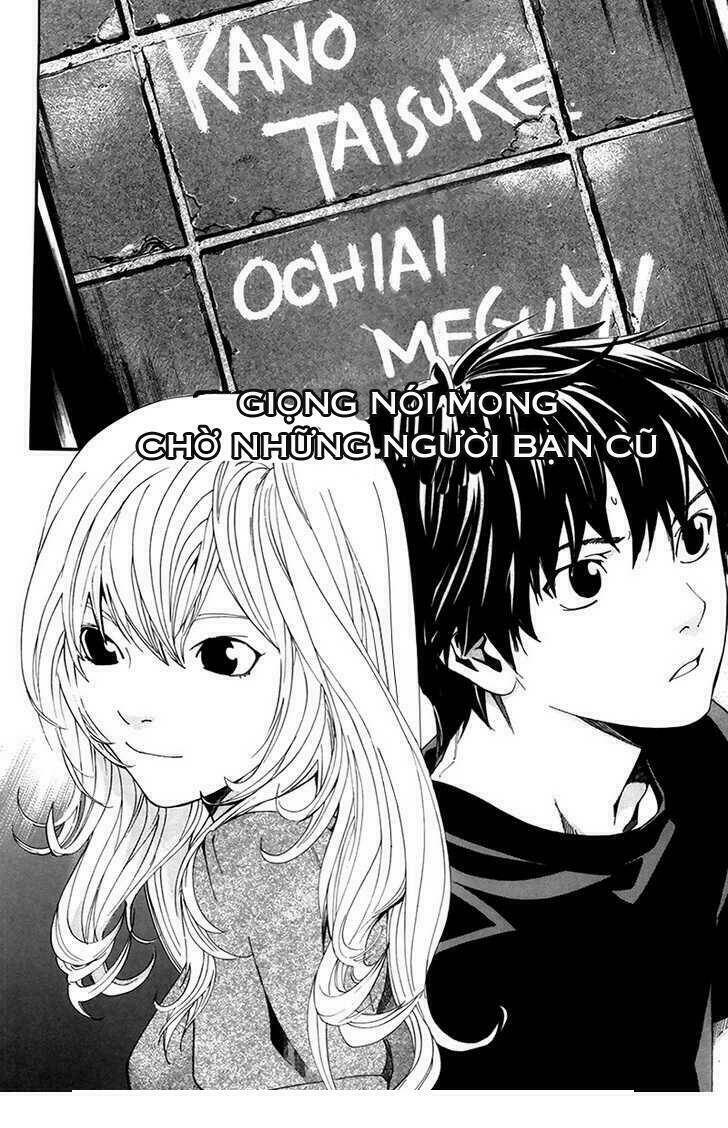 Alive - The Final Evolution Chapter 64 - Trang 29