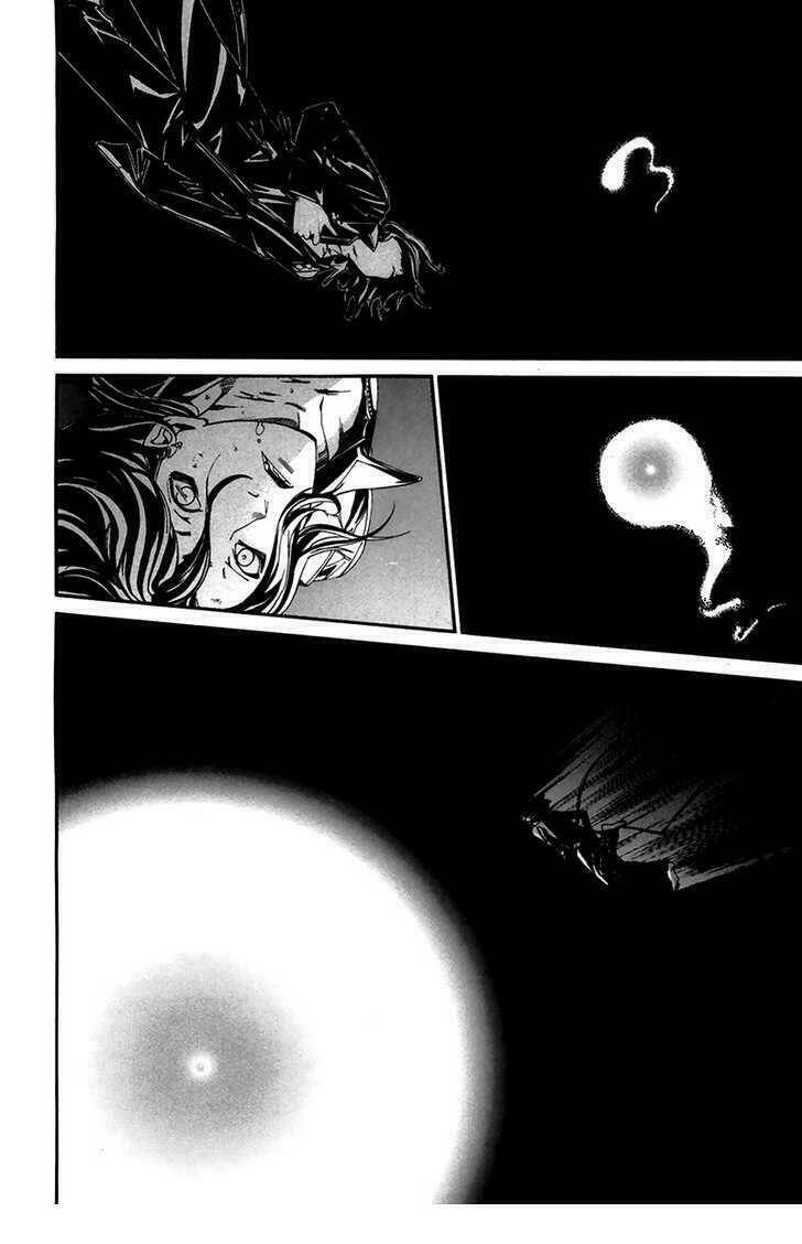 Alive - The Final Evolution Chapter 64 - Trang 37