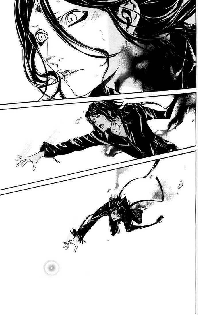 Alive - The Final Evolution Chapter 64 - Trang 38