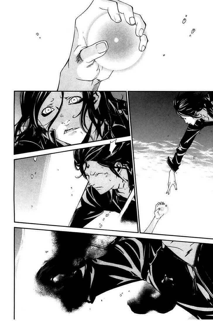 Alive - The Final Evolution Chapter 64 - Trang 39