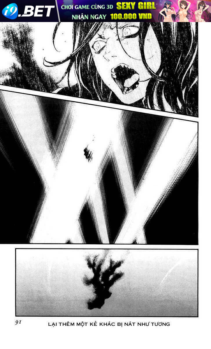 Alive - The Final Evolution Chapter 64 - Trang 40