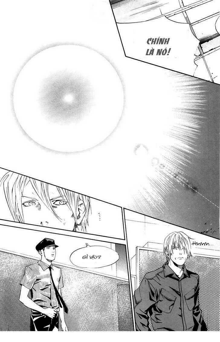 Alive - The Final Evolution Chapter 65 - Trang 16