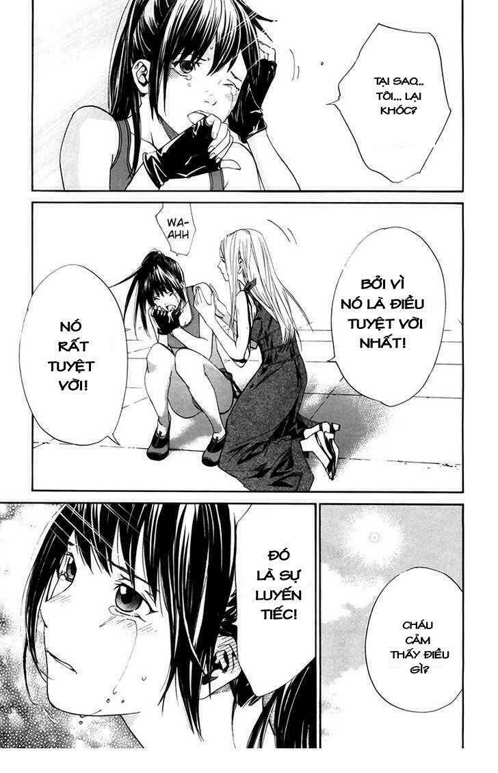 Alive - The Final Evolution Chapter 65 - Trang 18