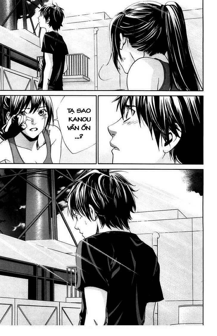 Alive - The Final Evolution Chapter 65 - Trang 20