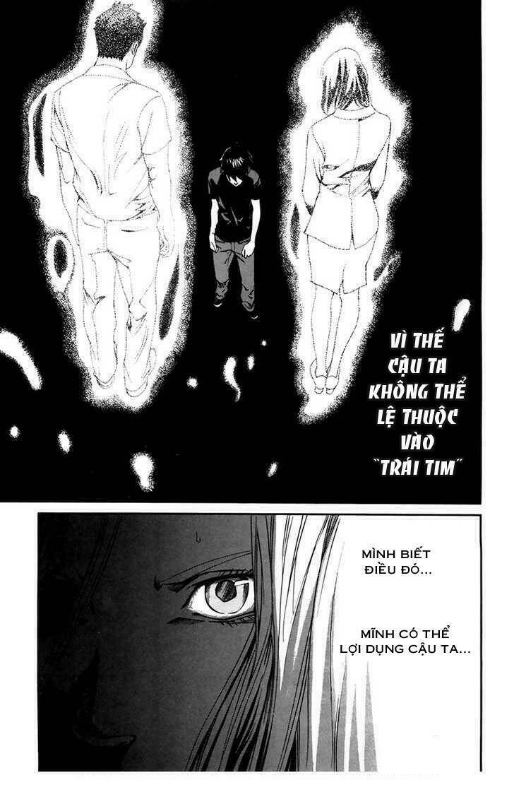 Alive - The Final Evolution Chapter 65 - Trang 22