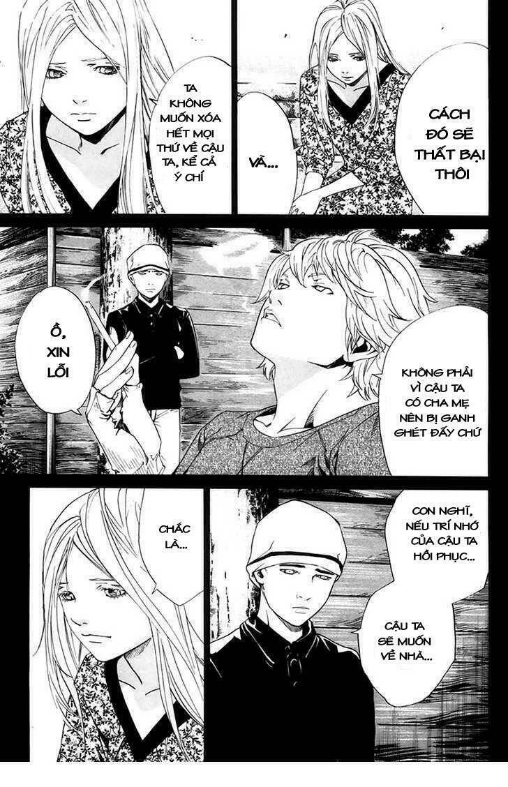 Alive - The Final Evolution Chapter 65 - Trang 24