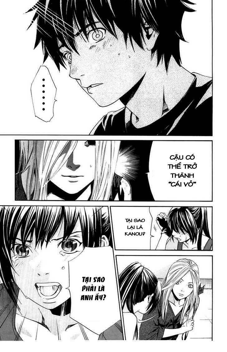 Alive - The Final Evolution Chapter 65 - Trang 26