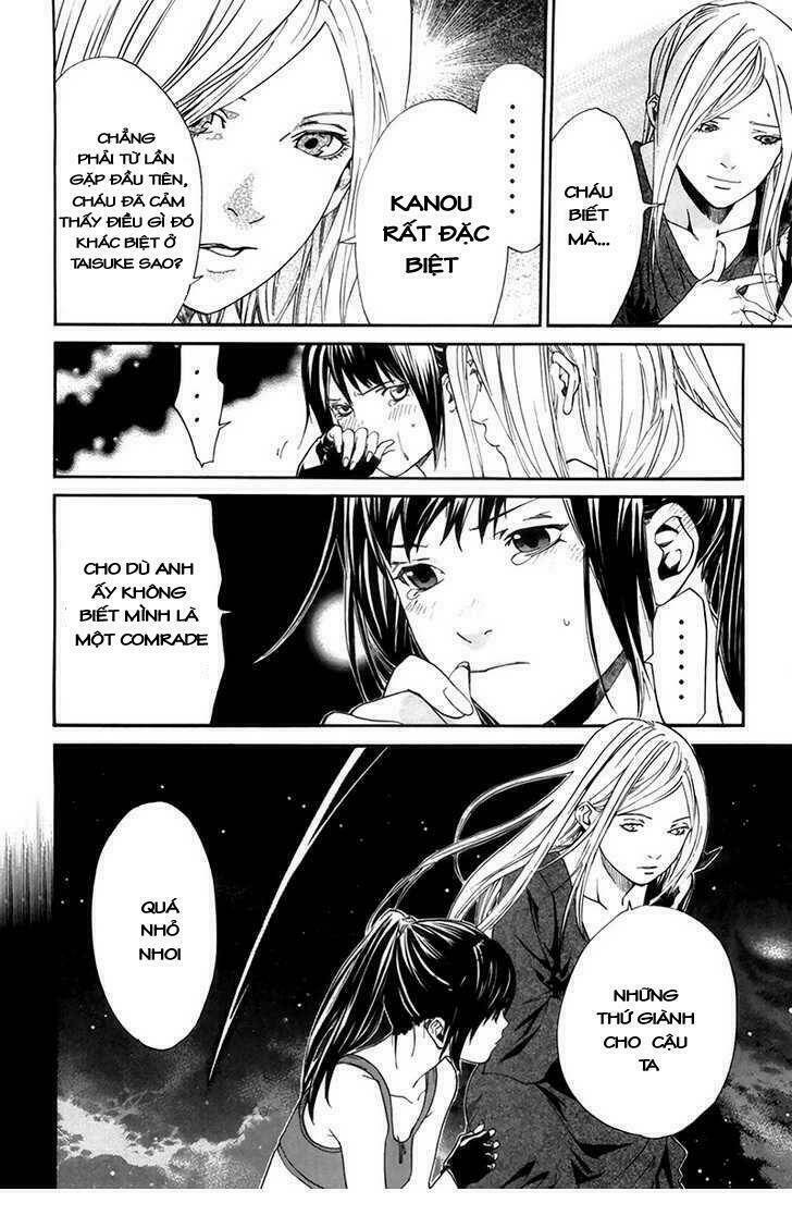 Alive - The Final Evolution Chapter 65 - Trang 27