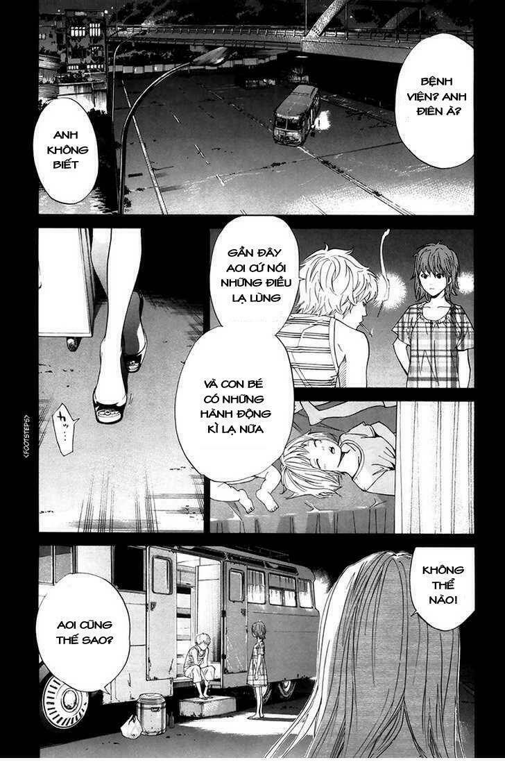 Alive - The Final Evolution Chapter 65 - Trang 2