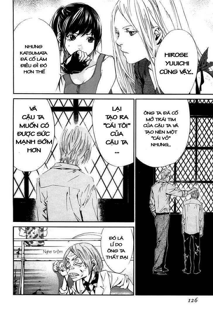 Alive - The Final Evolution Chapter 65 - Trang 29