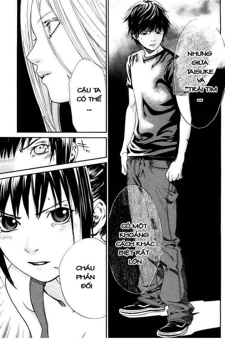 Alive - The Final Evolution Chapter 65 - Trang 30