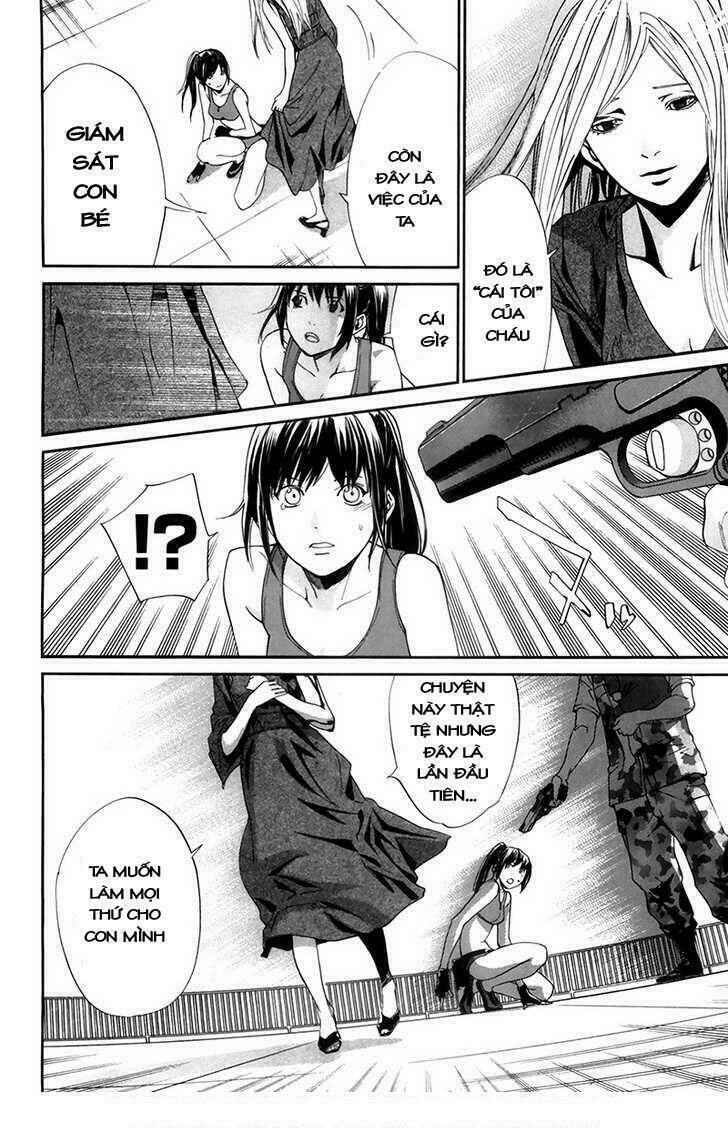 Alive - The Final Evolution Chapter 65 - Trang 31