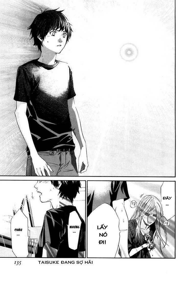 Alive - The Final Evolution Chapter 65 - Trang 37