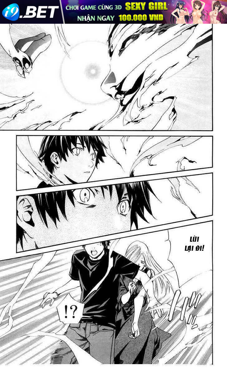 Alive - The Final Evolution Chapter 65 - Trang 41