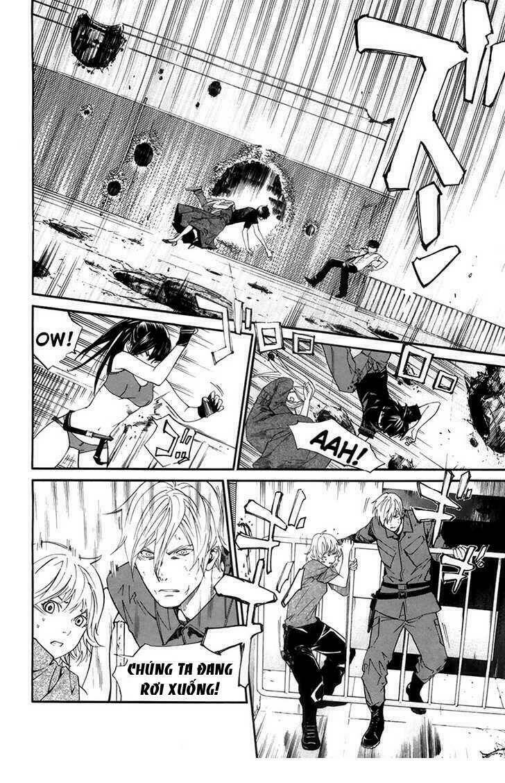 Alive - The Final Evolution Chapter 66 - Trang 13