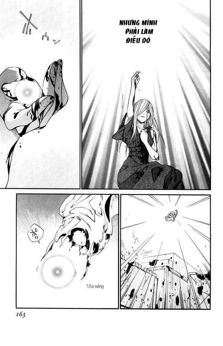 Alive - The Final Evolution Chapter 66 - Trang 21