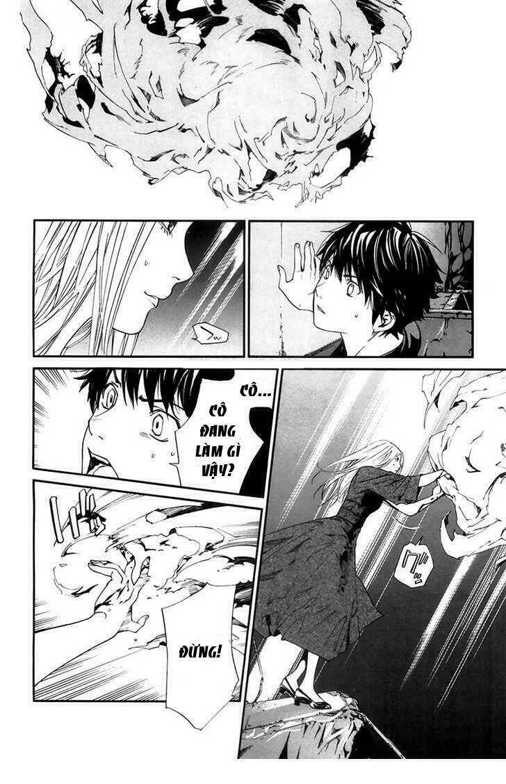 Alive - The Final Evolution Chapter 66 - Trang 26