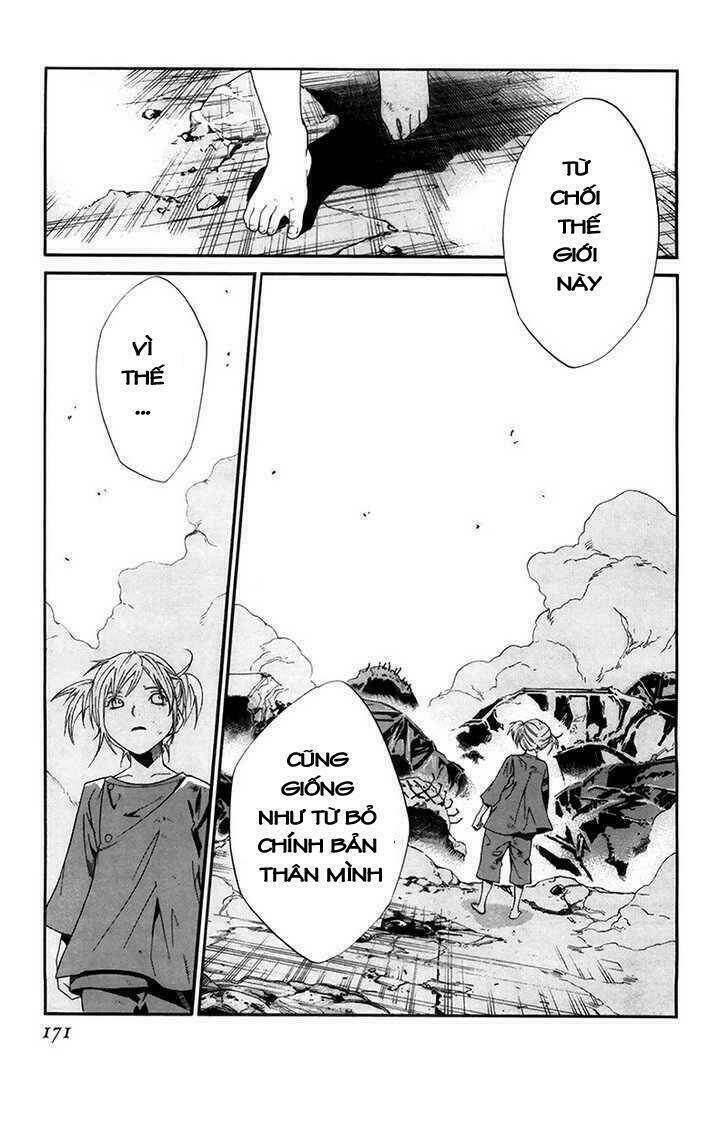 Alive - The Final Evolution Chapter 66 - Trang 29