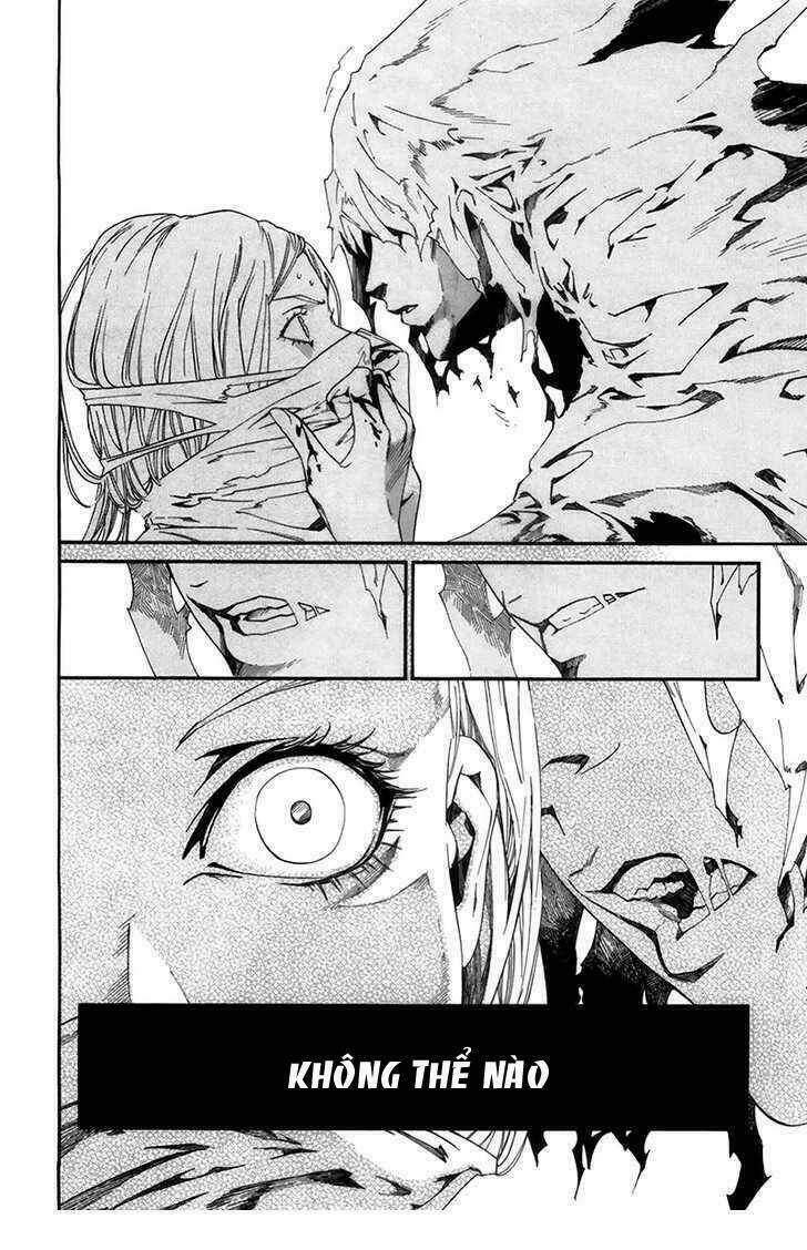 Alive - The Final Evolution Chapter 66 - Trang 32