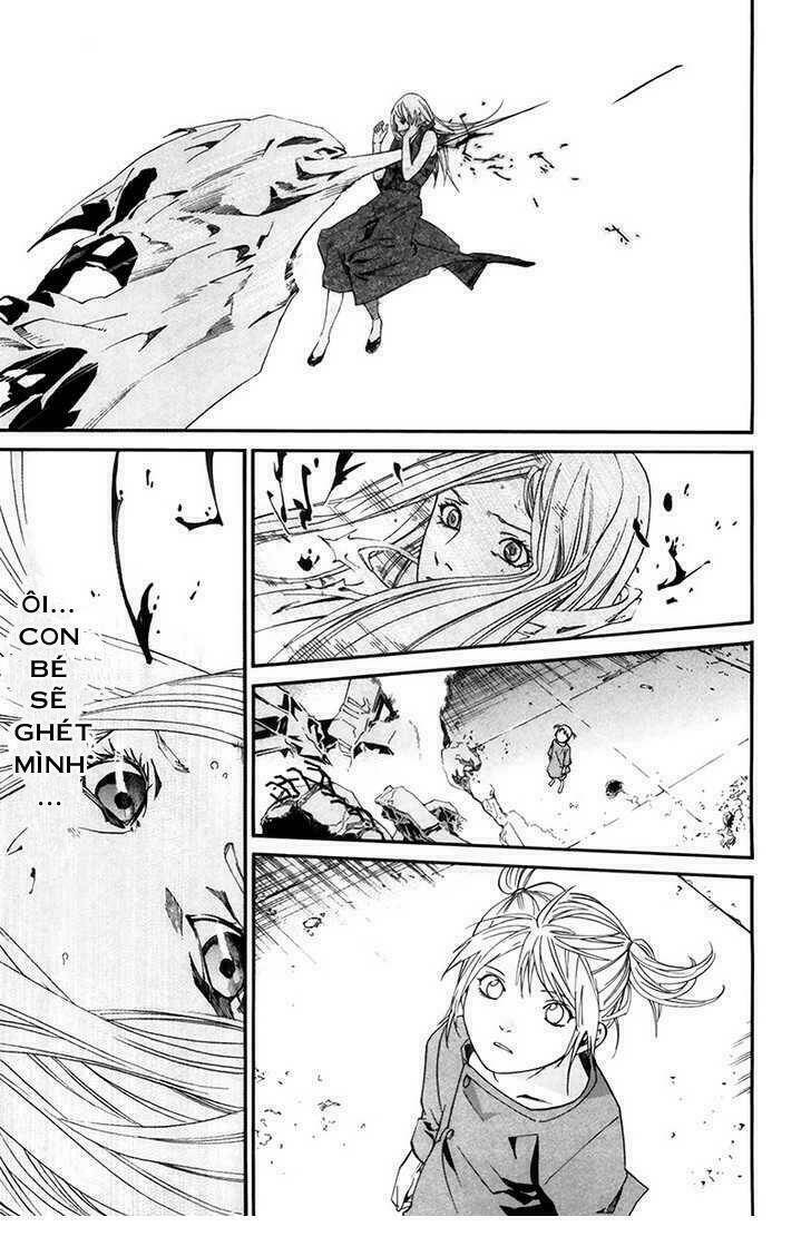 Alive - The Final Evolution Chapter 66 - Trang 33