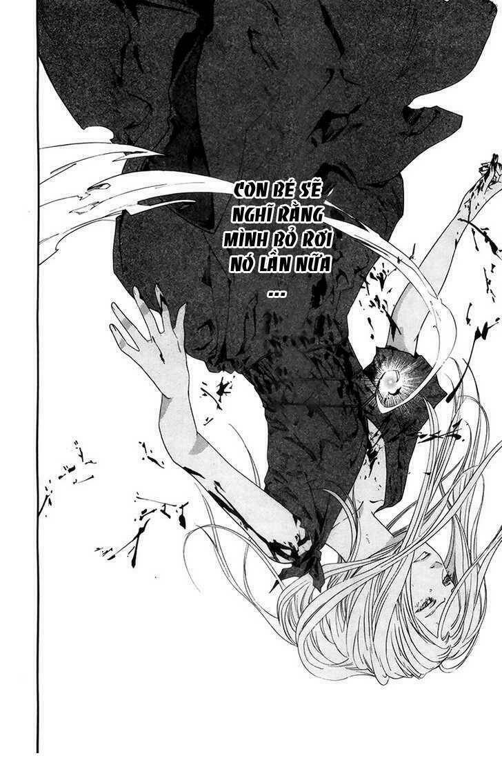 Alive - The Final Evolution Chapter 66 - Trang 34