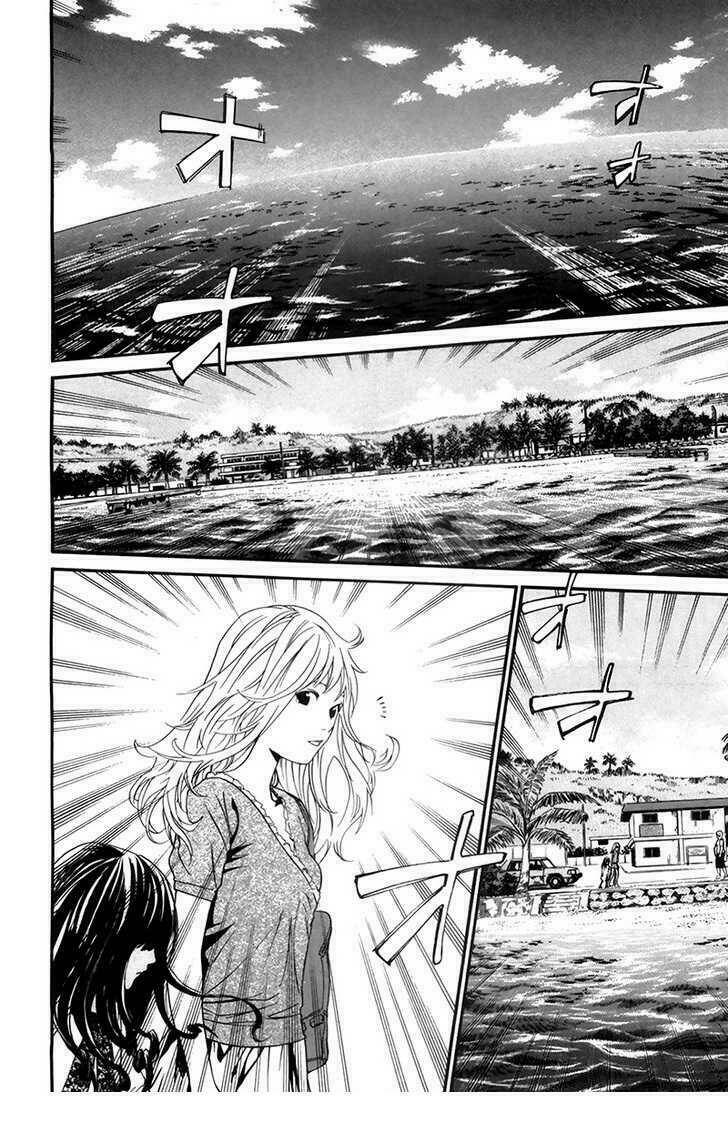 Alive - The Final Evolution Chapter 66 - Trang 38