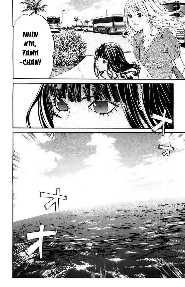 Alive - The Final Evolution Chapter 66 - Trang 3