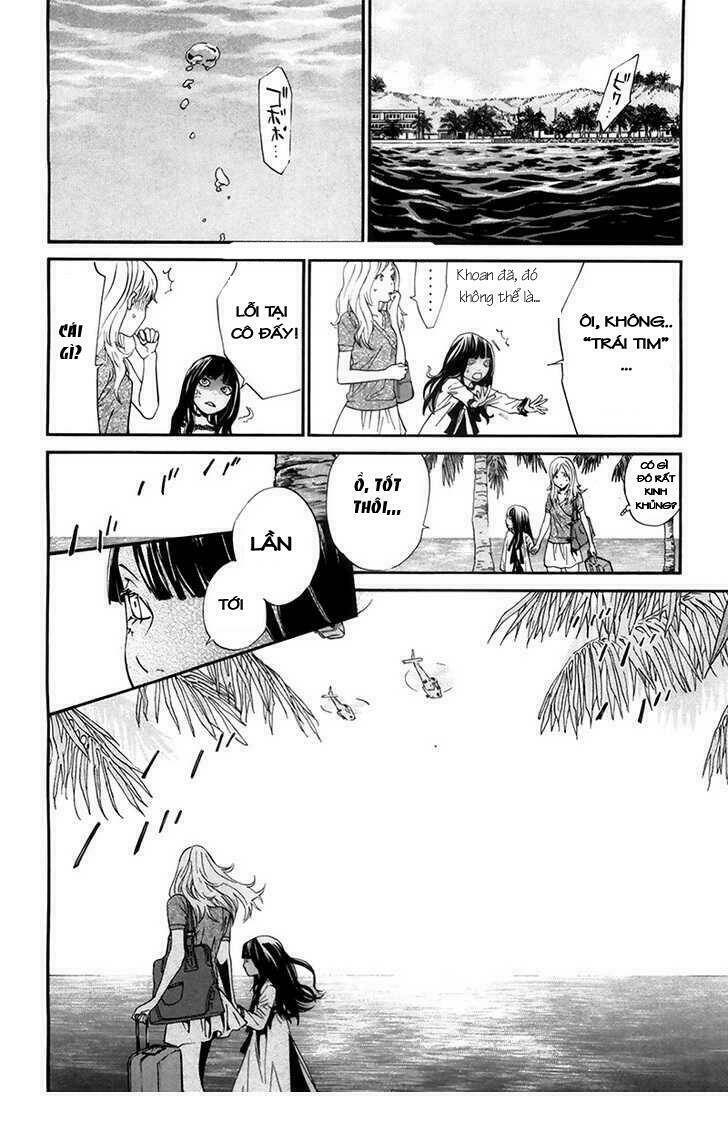 Alive - The Final Evolution Chapter 66 - Trang 40