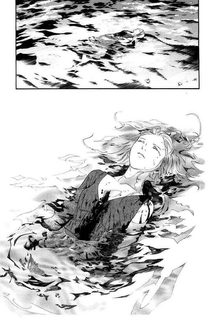 Alive - The Final Evolution Chapter 66 - Trang 43